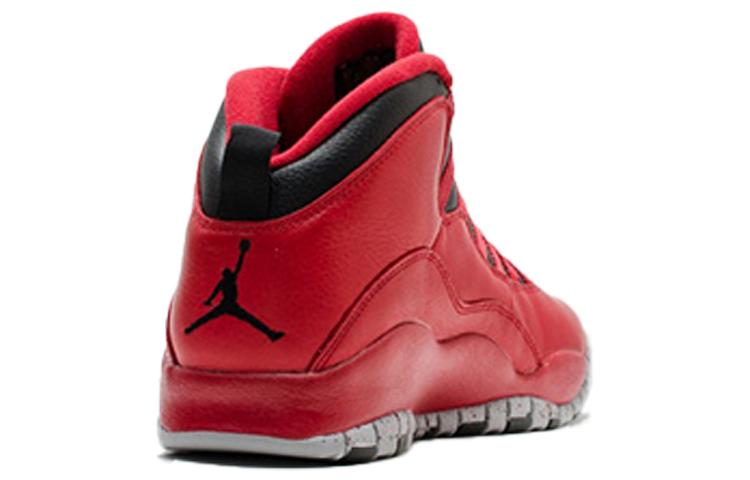 Jordan Air Jordan 10 Retro Bulls Over Broadway