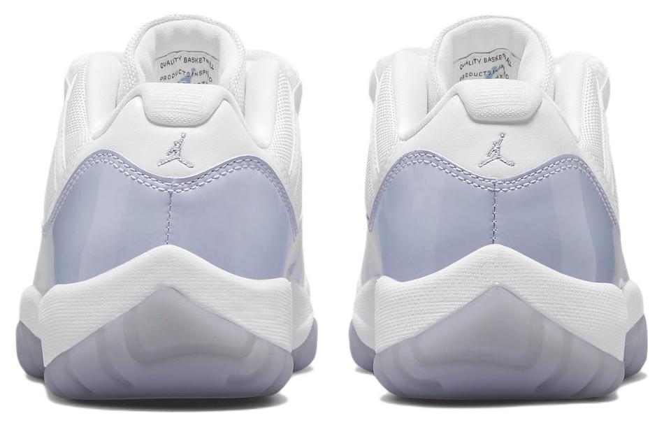 Jordan Air Jordan 11 retro low "pure violet"