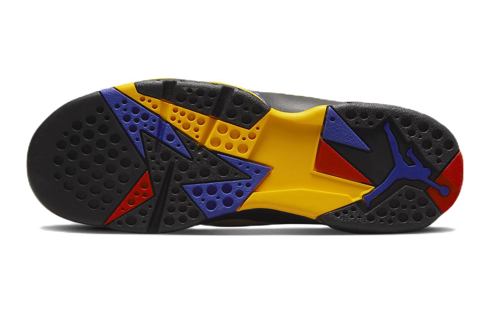 Jordan Air Jordan 7 Retro SE "Afrobeats"