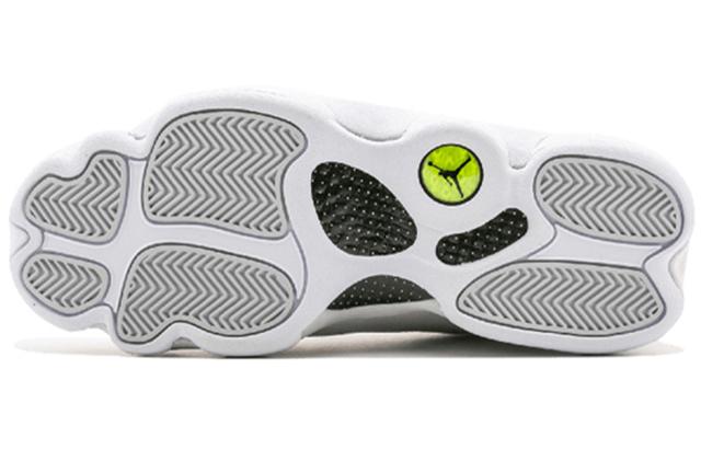 Jordan Air Jordan 13 Retro Low "Pure Platinum"