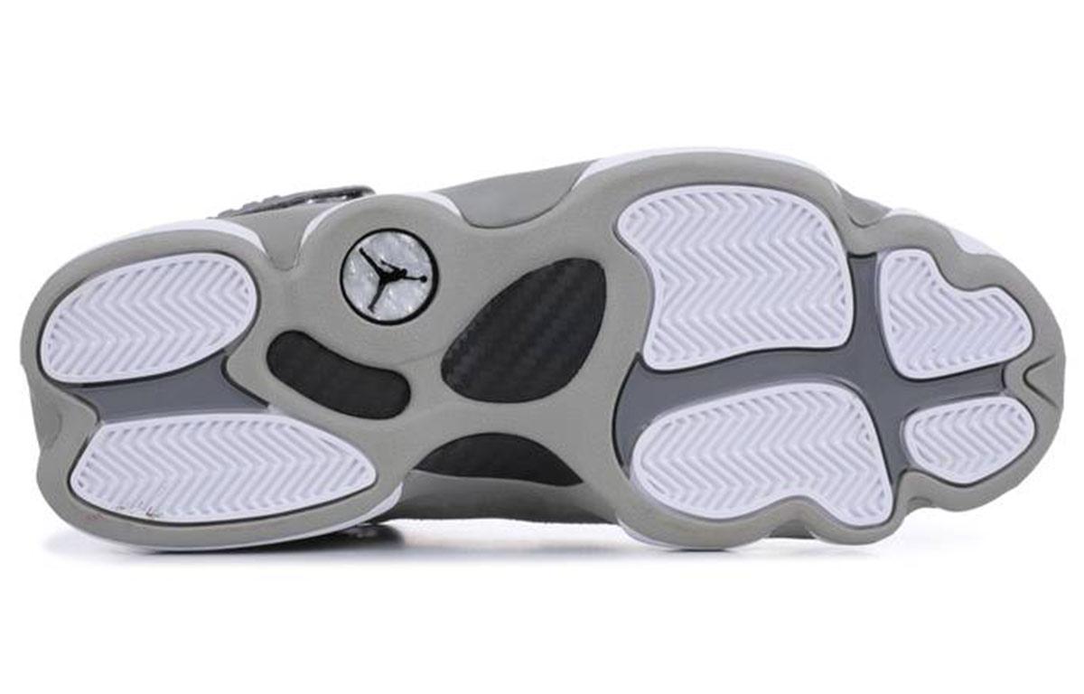 Jordan Air Jordan 6 Rings Cool Grey