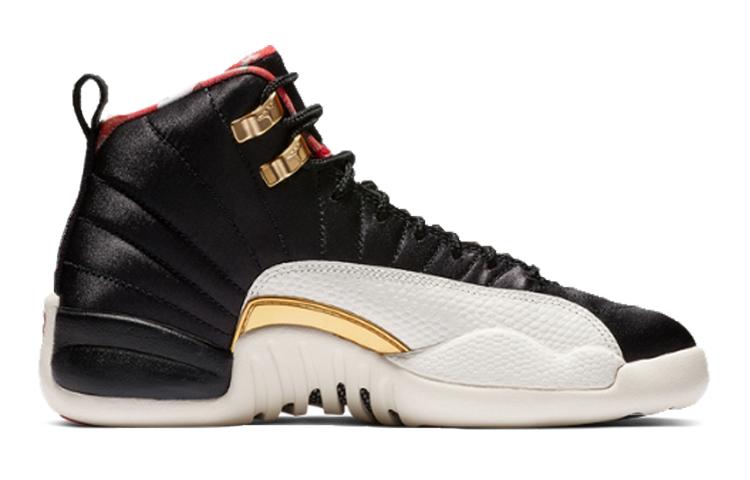 Jordan Air Jordan 12 CNY GS