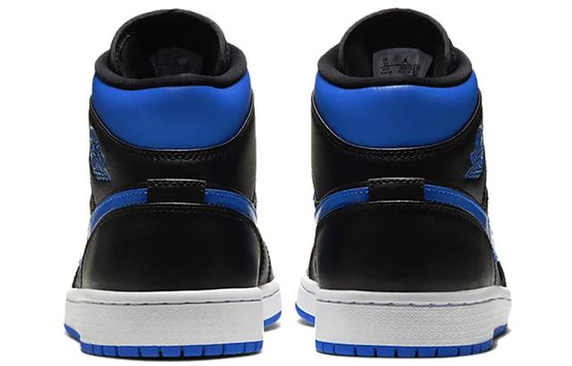 Jordan Air Jordan 1 Mid Royal