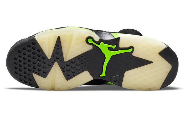 Jordan Air Jordan 6 retro "electric green"