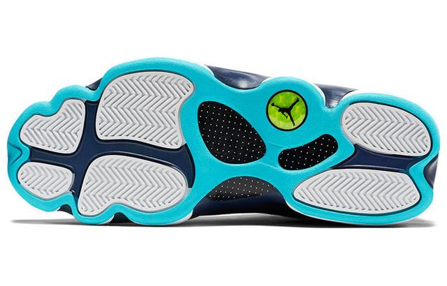 Jordan Air Jordan 13 Retro Low "Hornets"