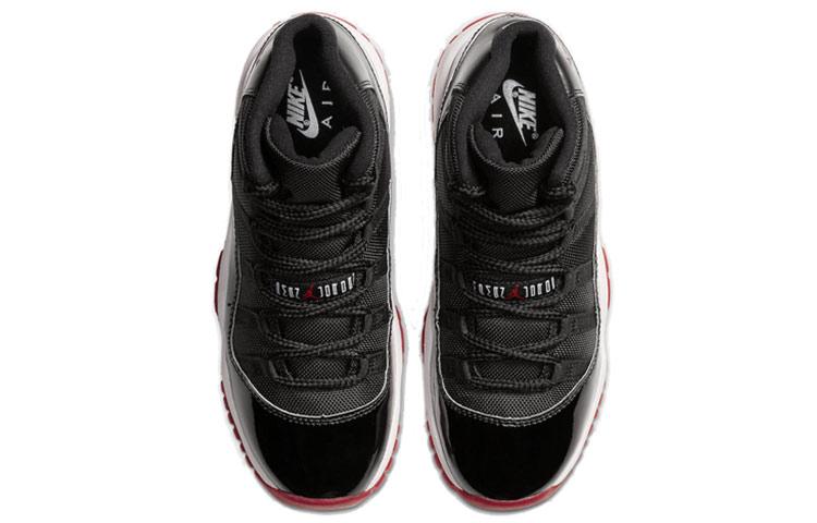 Jordan Air Jordan 11 Bred GS 2019