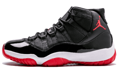 Jordan Air Jordan 11 "Bred"2012