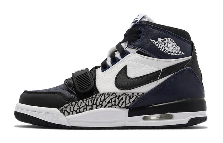 Jordan Legacy 312 GS