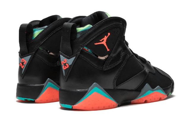 Jordan Air Jordan 7 Retro Barcelona Nights GS