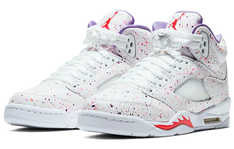 Jordan Air Jordan 5 "Easter" GS