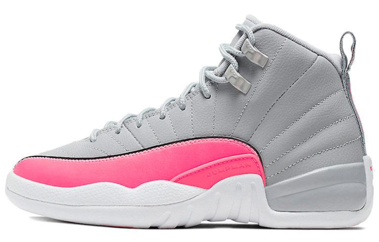 Jordan Air Jordan 12 Retro "Racer Pink" GS