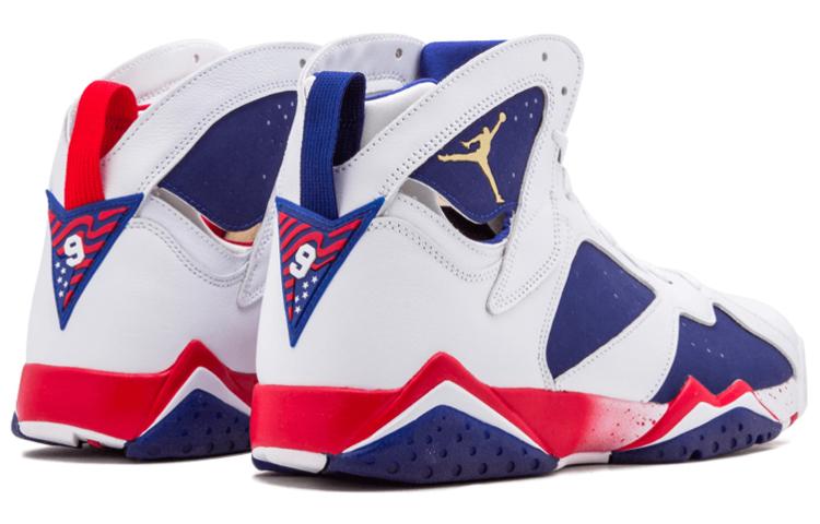 Jordan Air Jordan 7 Retro Tinker Alternate