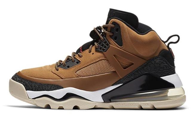 Jordan Spizike 270 Boot