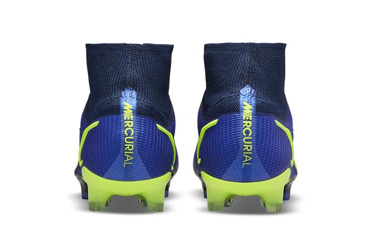 Nike Mercurial Superfly 8 Elite FG