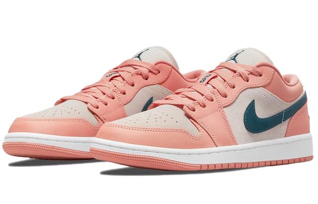 Jordan Air Jordan 1 low "light madder root"