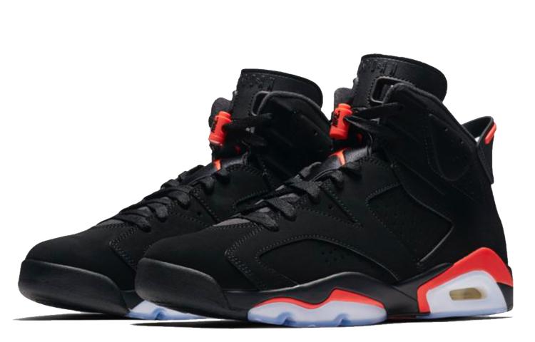 Jordan Air Jordan 6 infrared 2019