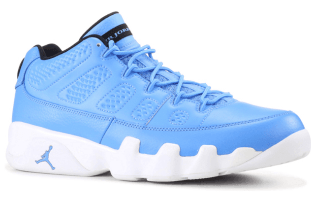 Jordan Air Jordan 9 Retro Low Pantone