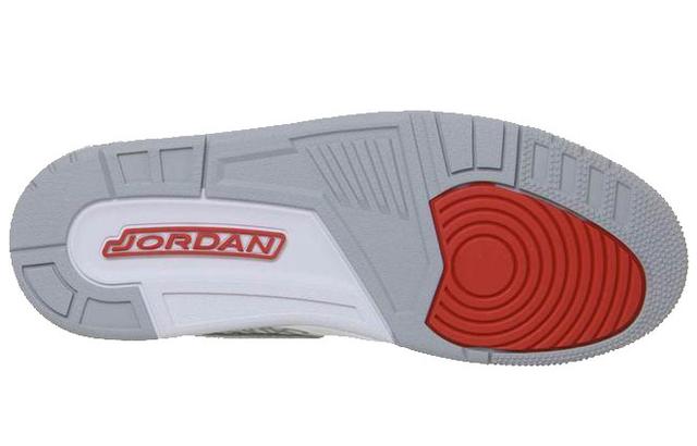 Jordan Legacy 312 flip