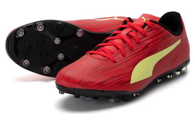 PUMA Rapido III MG