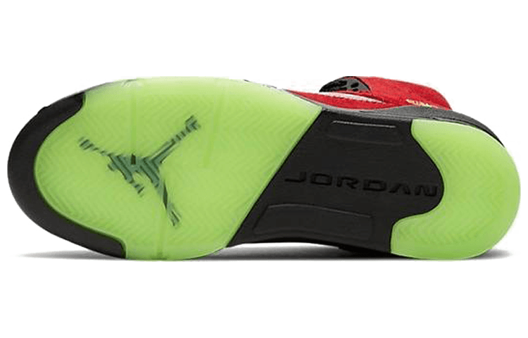 Jordan Air Jordan 5 Retro SE "What The" GS