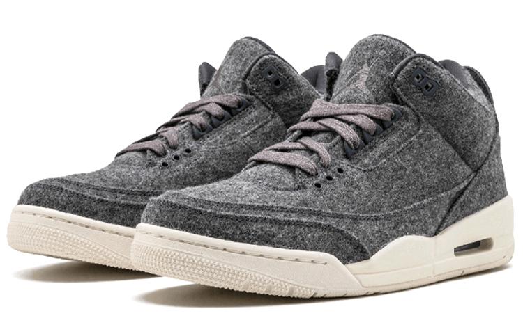 Jordan Air Jordan 3 Retro Wool