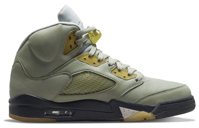 Jordan Air Jordan 5 retro "jade"