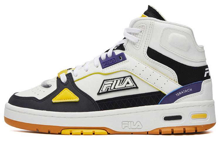 FILA FUSION Heritage