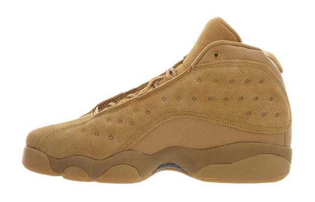 Jordan Air Jordan 13 Retro Wheat GS