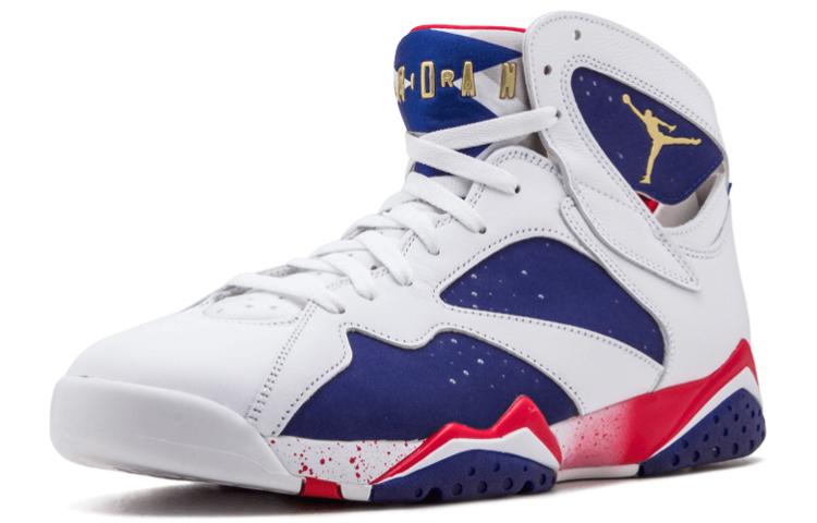 Jordan Air Jordan 7 Retro Tinker Alternate