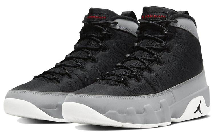 Jordan Air Jordan 9 Retro Particle Grey