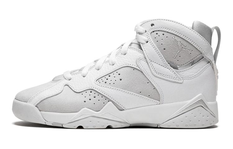 Jordan Air Jordan 7 Retro Pure Platinum GS