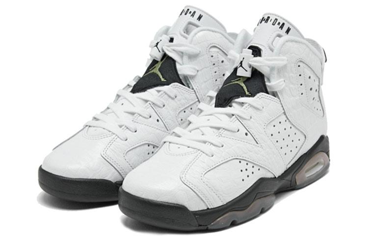 Jordan Air Jordan 6 Alligator GS