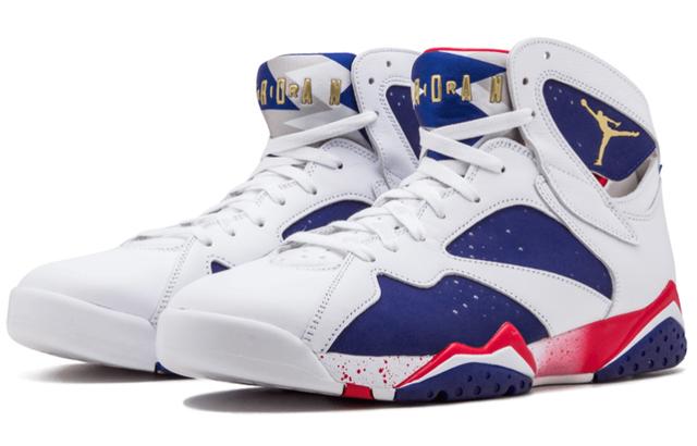 Jordan Air Jordan 7 Retro Tinker Alternate