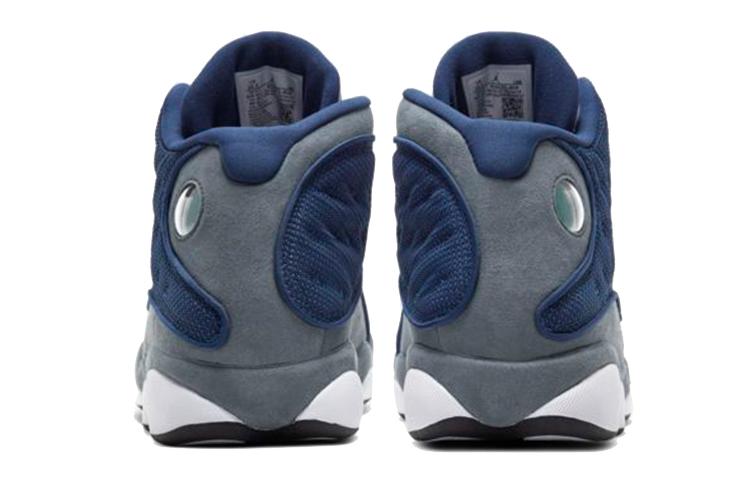 Jordan Air Jordan 13 retro flint grey