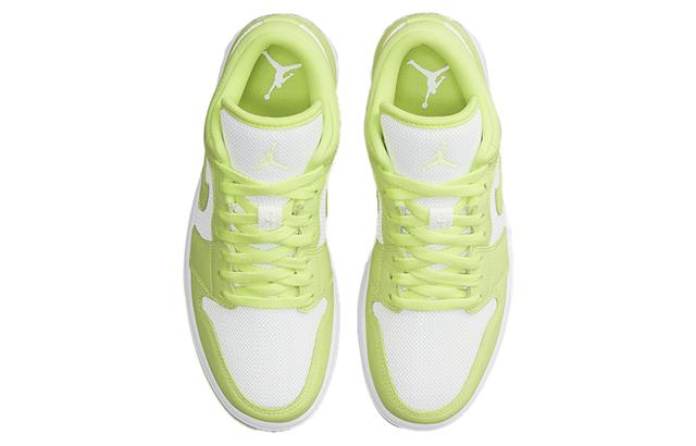 Jordan Air Jordan 1 low "limelight"