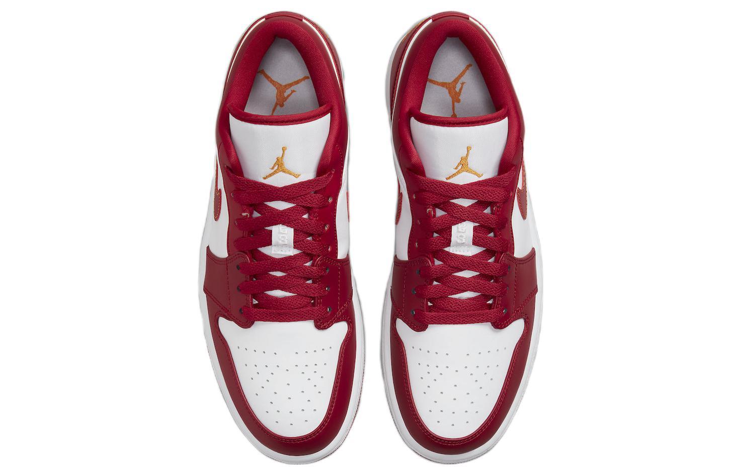 Jordan Air Jordan 1 low "cardinal"