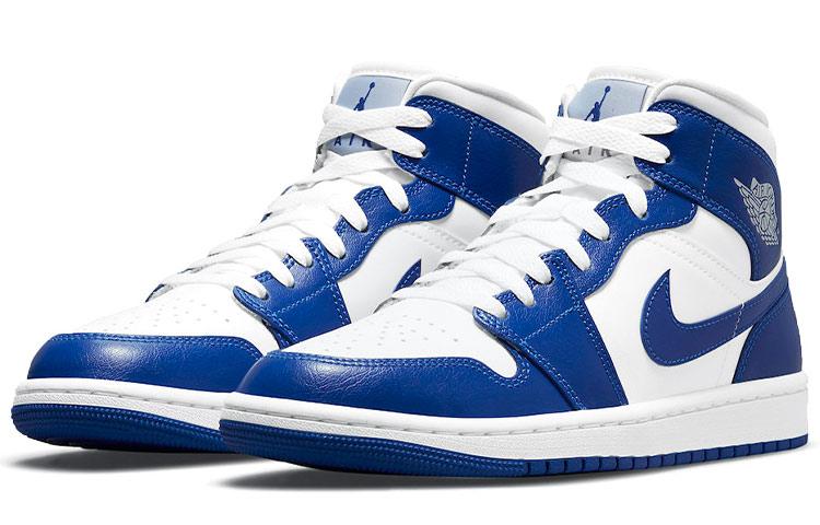 Jordan Air Jordan 1 mid "kentucky"