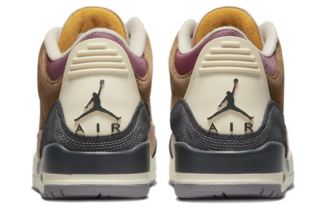 Jordan Air Jordan 3 retro se "archaeo brown"