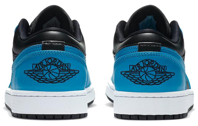 Jordan Air Jordan 1 low "laser blue"