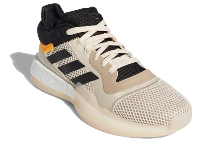 adidas Marquee Boost low shoes