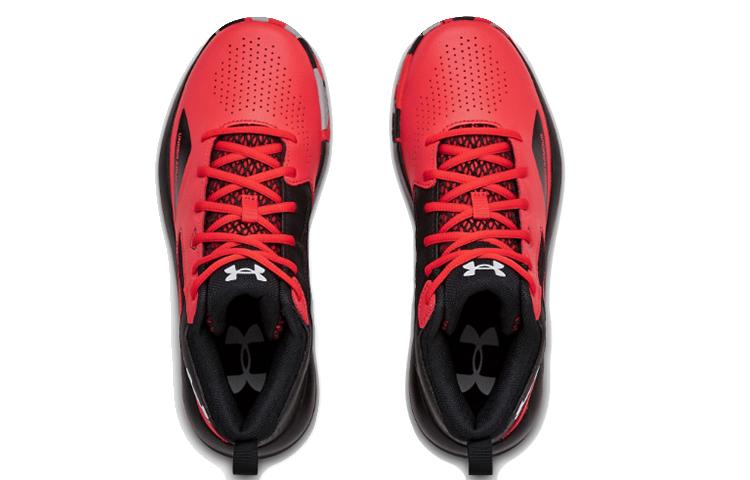 Under Armour Lockdown 5