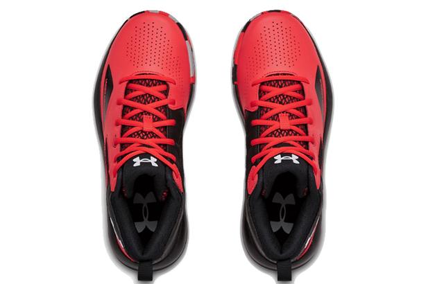 Under Armour Lockdown 5