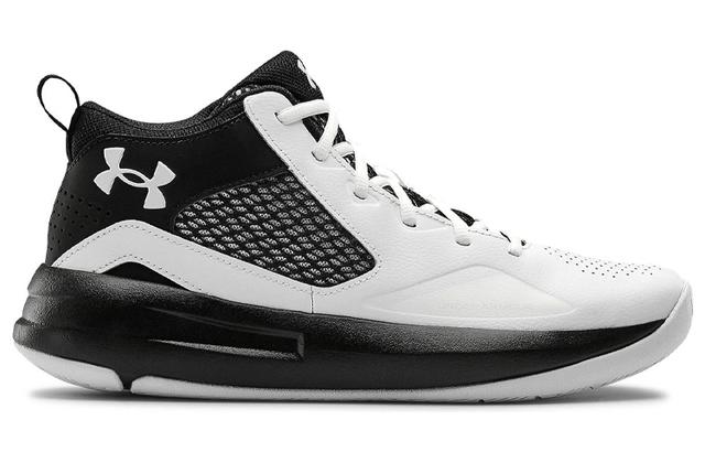 Under Armour Lockdown 5