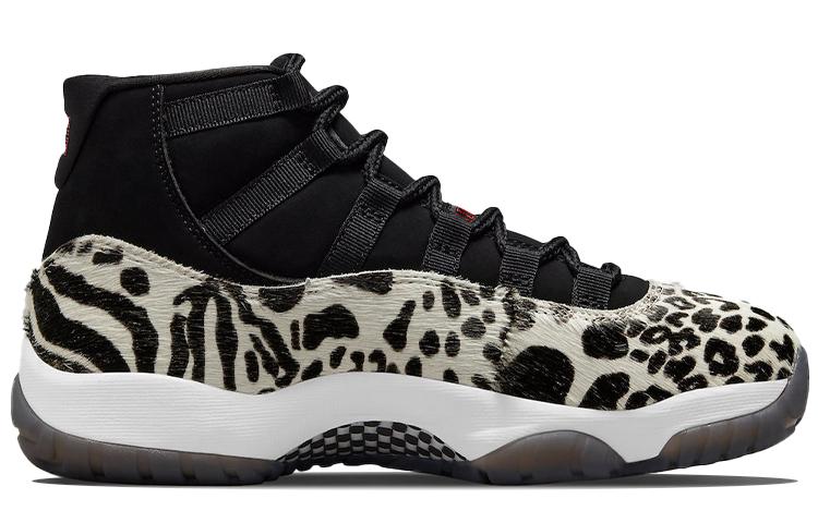 Jordan Air Jordan 11 retro "animal instinct"