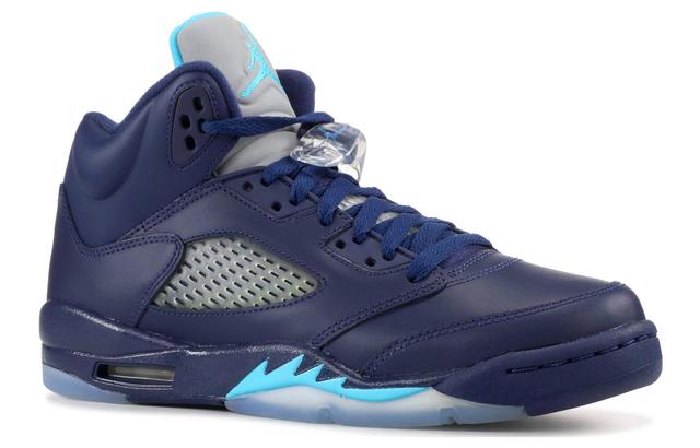 Jordan Air Jordan 5 Retro Pre-Grape GS