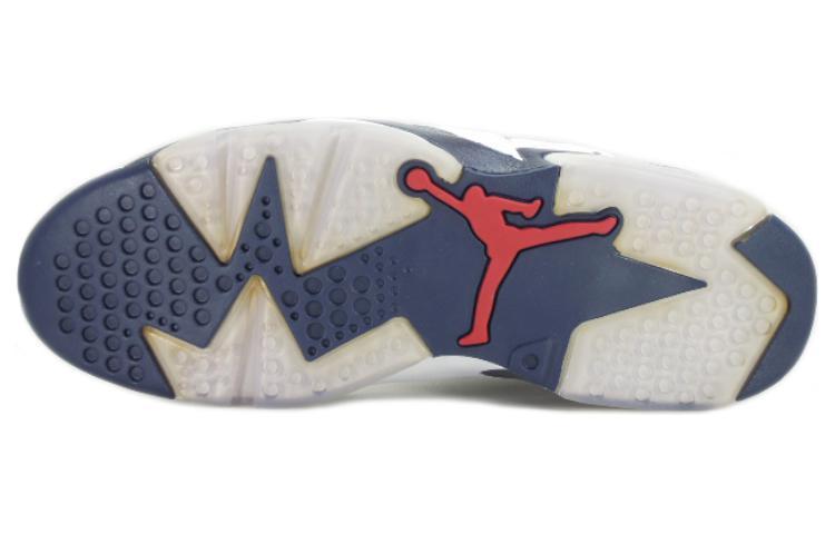 Jordan Air Jordan 6 Retro Olympic London 2012