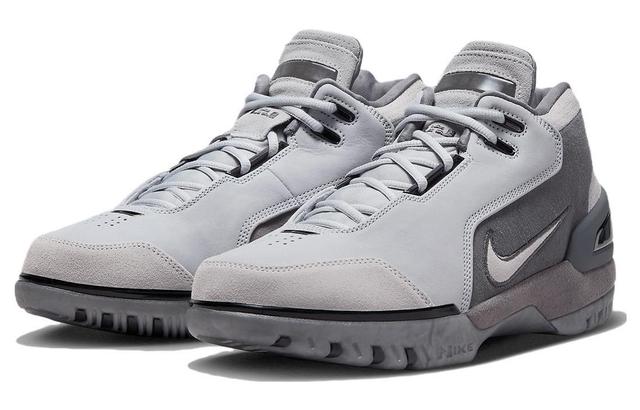 Nike Air Zoom Generation "Dark Grey"