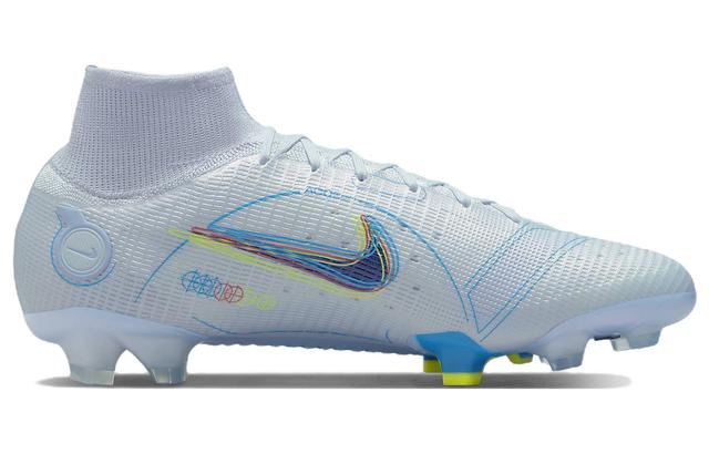 Nike Mercurial Superfly 8 Elite FG