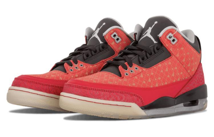 Jordan Air Jordan 3 Retro Doernbecher 2013