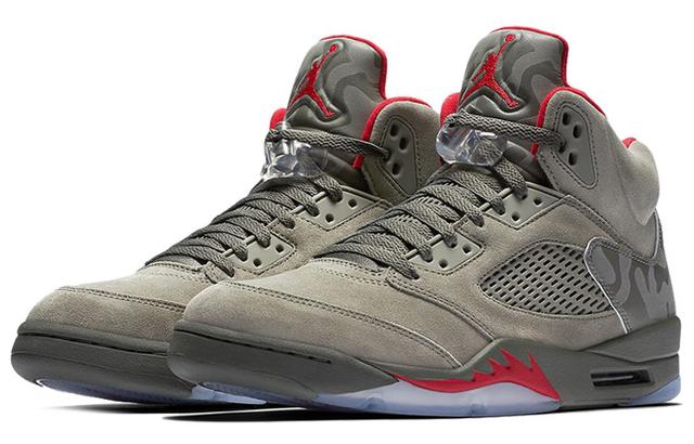 Jordan Air Jordan 5 Retro 'Camo'